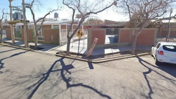 Un alumno de 11 años llevó un arma de aire comprimido a una escuela de San Juan y activó el protocolo de seguridad