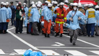 Japón ejecutó al “asesino de