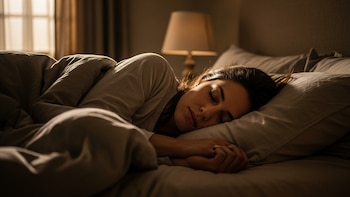 Rutinas, luz y horarios: los