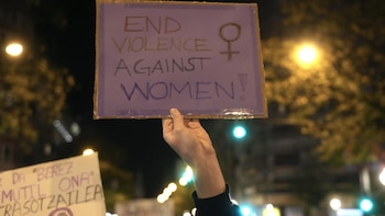 Organizaciones feministas alertan de retrocesos