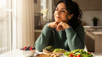 Alimentos antioxidantes que reducen enfermedades y debes incluir en tu dieta