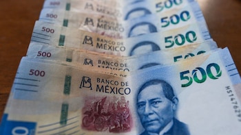 México crecerá poco más de