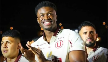 El estado físico de algunos