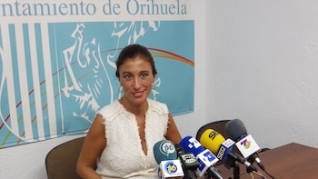 La presunta concesión de ayudas