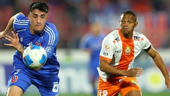 Ignacio Tapia jamás pudo ofrecer