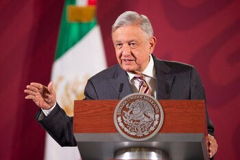 (Foto: Cortesía Presidencia)