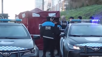Misterioso crimen en el barrio porteño de Palermo: hay dos detenidos y no descartan un posible ajuste de cuentas narco