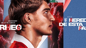 Del Deportivo Pereira al fútbol