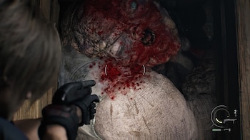 Resident Evil Requiem, de Capcom.