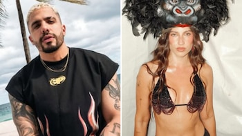 Altafulla reaccionó a la polémica