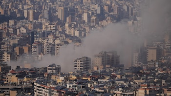 Israel ordenó la evacuación urgente