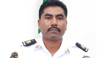 Germán Alegría habría revelado presuntos