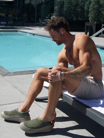 El cambio de alimentación y