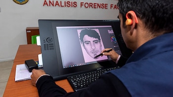 La División ya realizó en