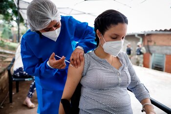 Países como México y Paraguay