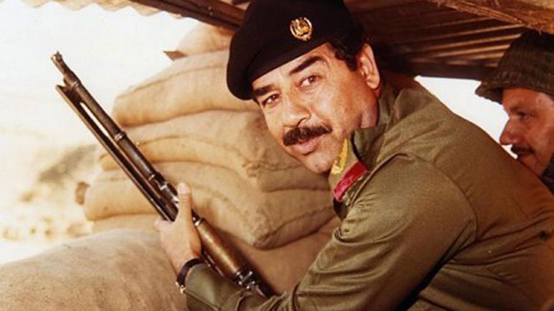 Suddam Hussein fue capturado en 2003, juzgado por crímenes contra la población chií y ejecutado en 2006 (AFP)
