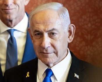 Netanyahu espera alcanzar un alto