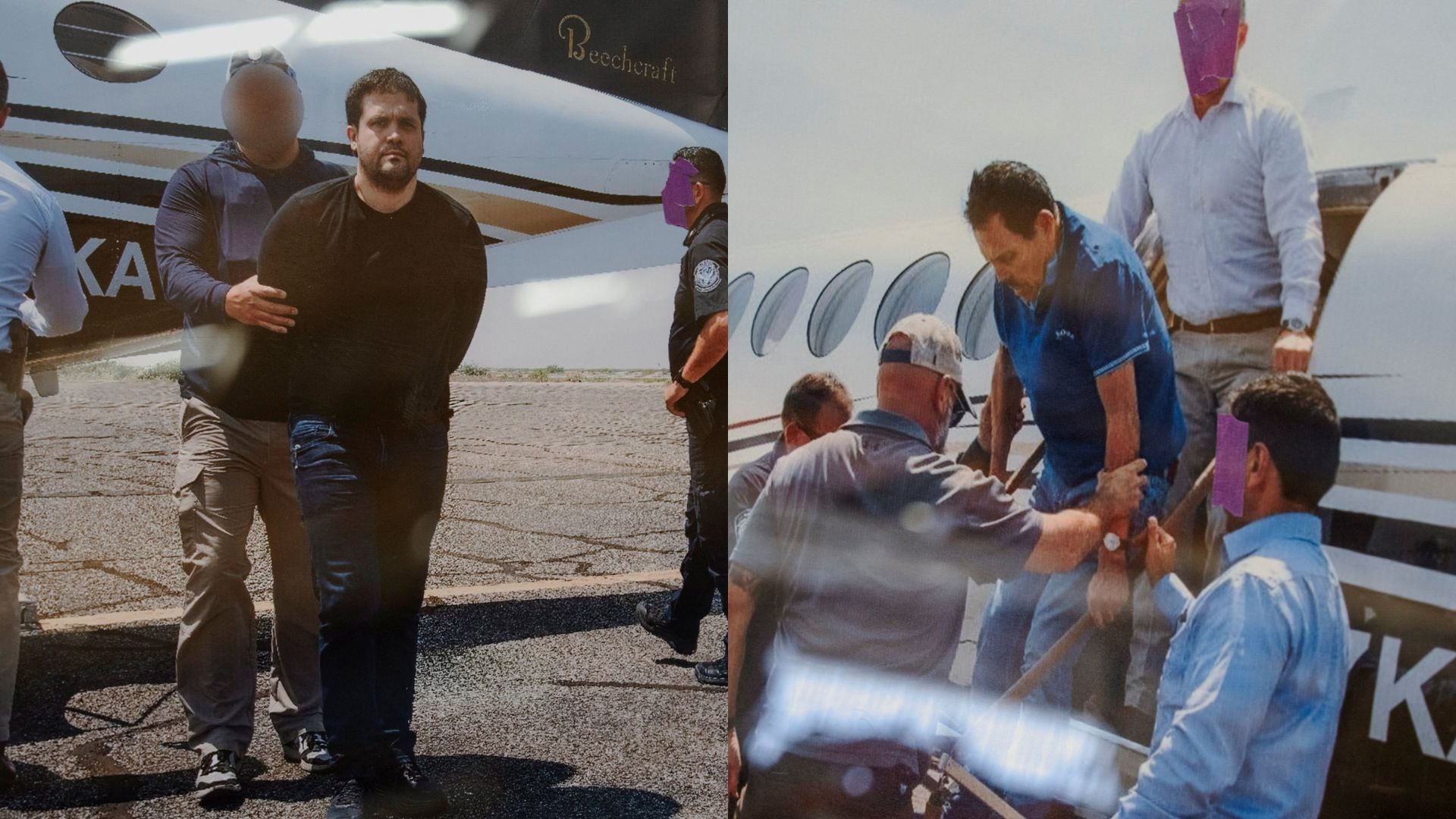 EEUU presionó a hijo de “El Chapo” para entregarse y le ofreció beneficios para llevar a otros integrantes del Cártel de Sinaloa, según Los Angeles Times