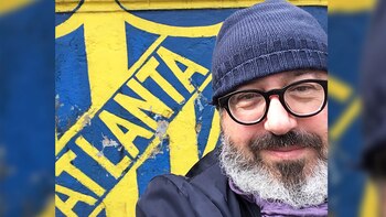 Alberto Landi dice que Buenos