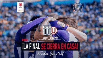 Venta de entradas de Alianza