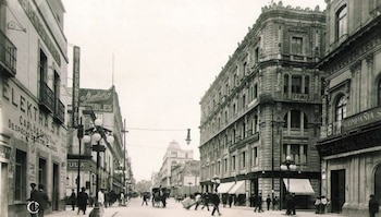 El Hotel de la Bella