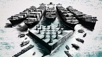 En este sector no hay