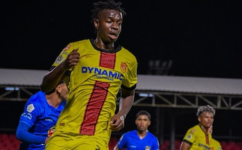 Primera B Colombia