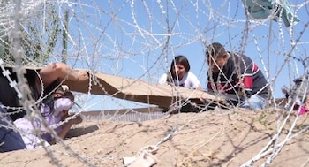 Usuarios reaccionaron al momento en