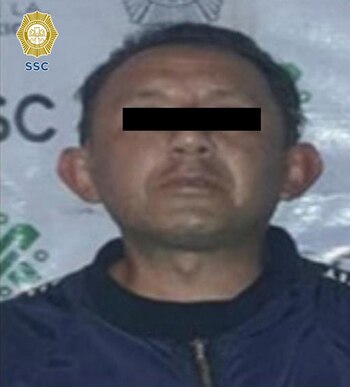 Estos sujetos vendían droga en