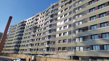 La preocupación de españoles por