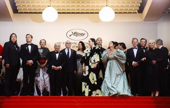 Jillian Dio, Tantoo Cardinal, Leonardo