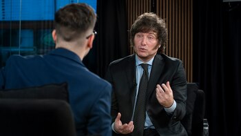 El economista explicó cómo piensa