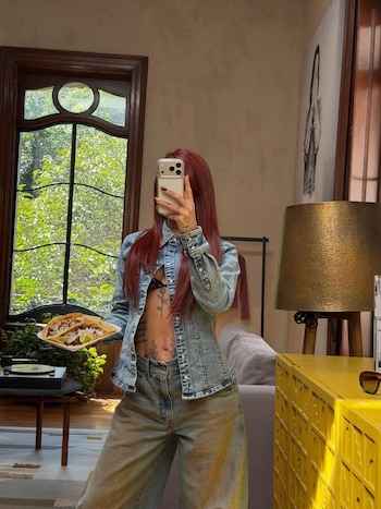 La gastronomía tuvo un rol