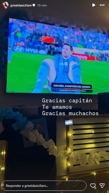 Famosos final mundial 2026