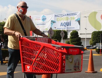 Profeco analizó 32 marcas, de