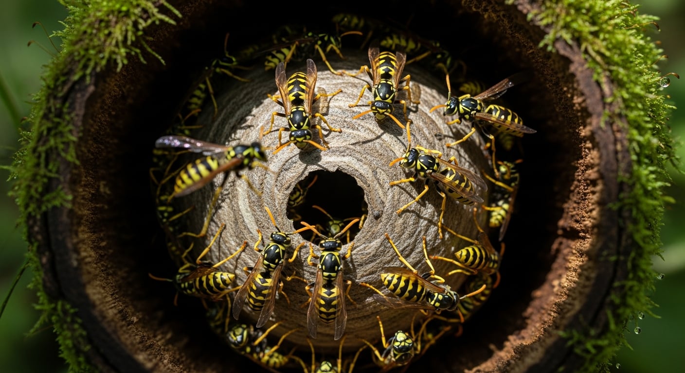La expansión de la especie ha alcanzado extensas áreas del país, desplazando a especies nativas (Imagen Ilustrativa Infobae)
