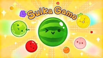 El juego de la sandía