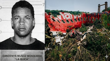 Condenado a 10 cadenas perpetuas en Estados Unidos, ‘La Quica’ niega su relación con Pablo Escobar y reafirma su inocencia