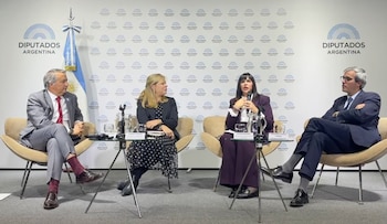Olivia Maurel - abolición maternidad subrogada
