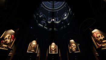 Dark Atlas: Infernum, de Night