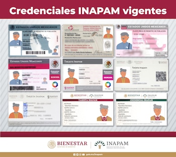 Archivo web: INAPAM