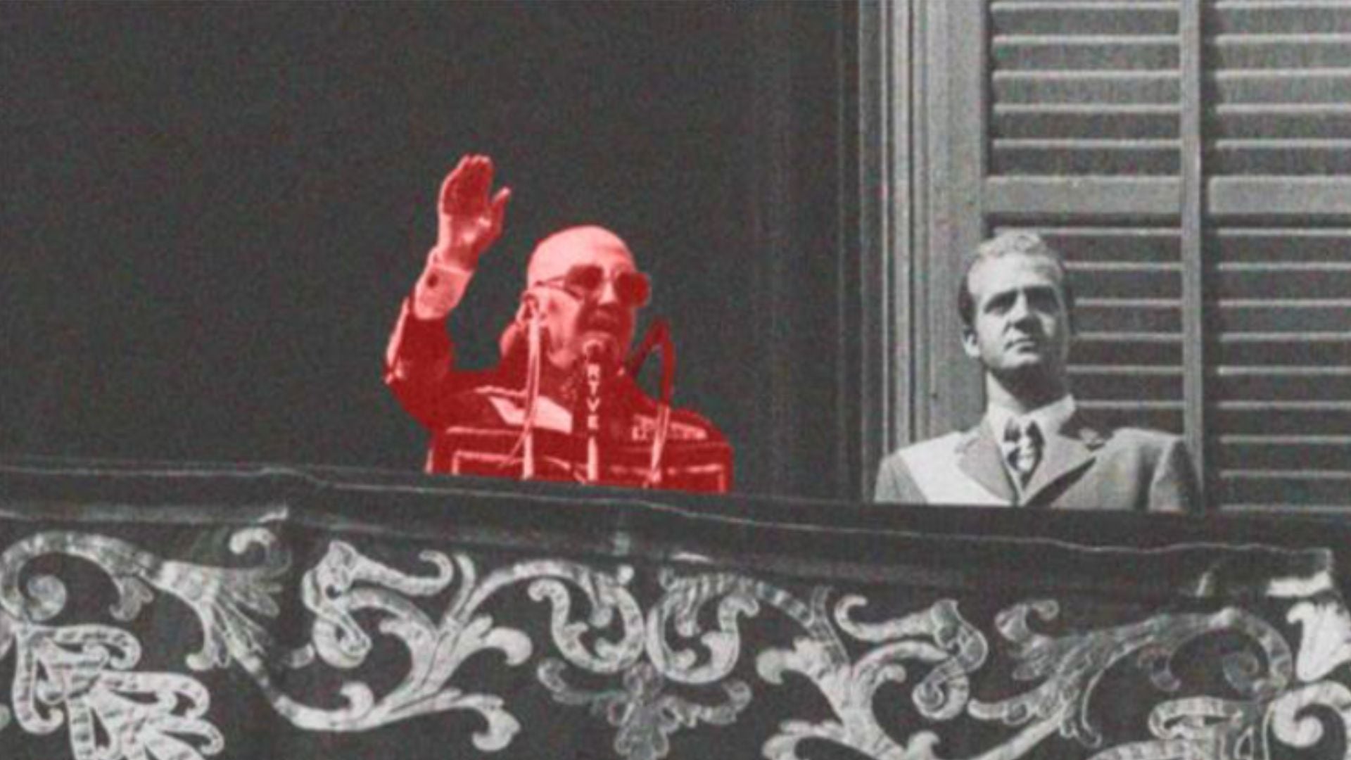 Imagen de la exposición de