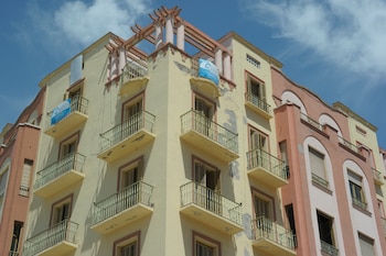 Imagen del ático de Antonio