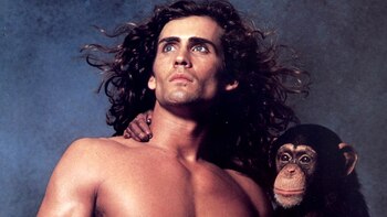 Joe Lara, el actor que