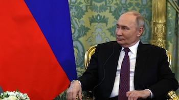 Rusia alerta del "aumento sin