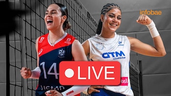 San Martín vs Géminis EN