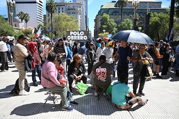 La Policía Federal desvió