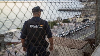 Tras las ‘casas patera’ que ocultan migrantes en Ceuta: “Siempre hay gente que se aprovecha de la situación”