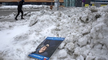 Groenlandia vota hoy sin pronóstico