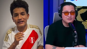 Hermano de Pol Deportes desmiente